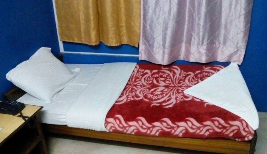 Hotel Chief, Aizawl 4